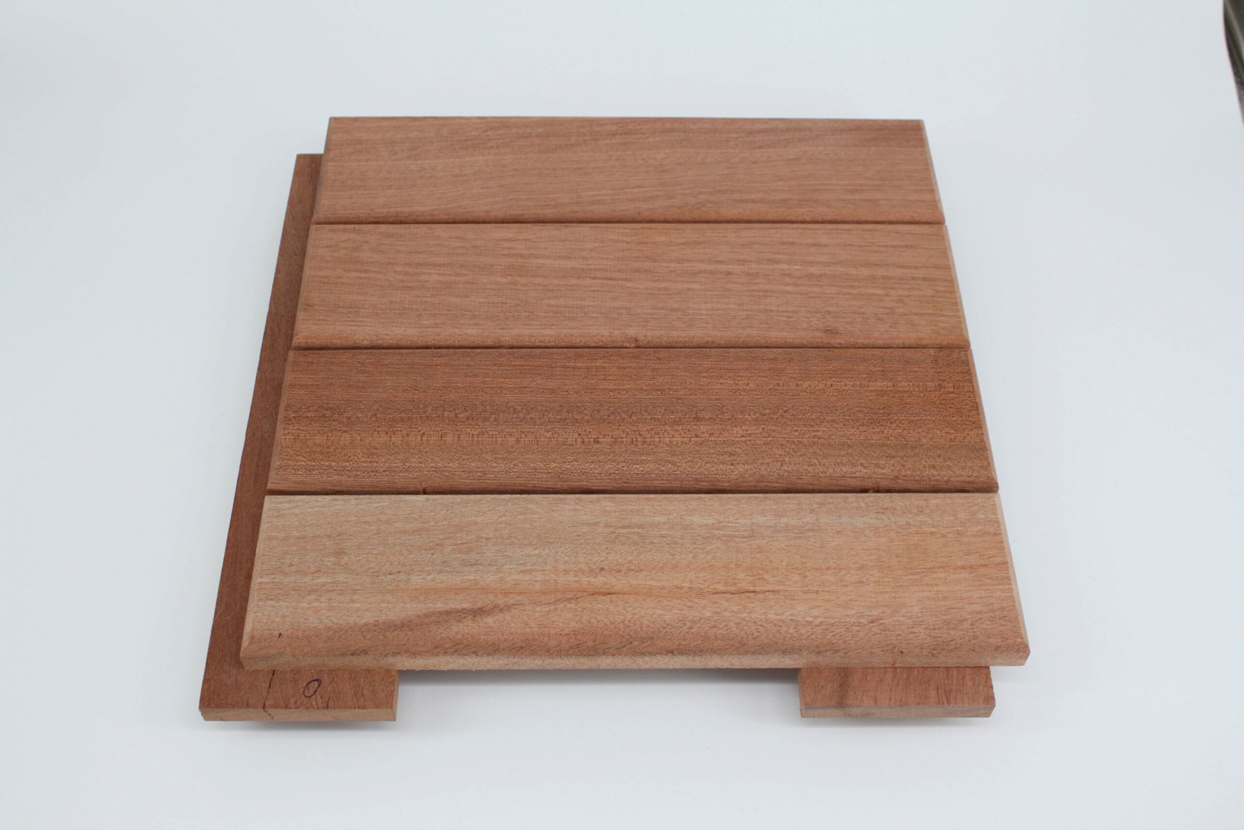 Sapelli (Maun) Kereste