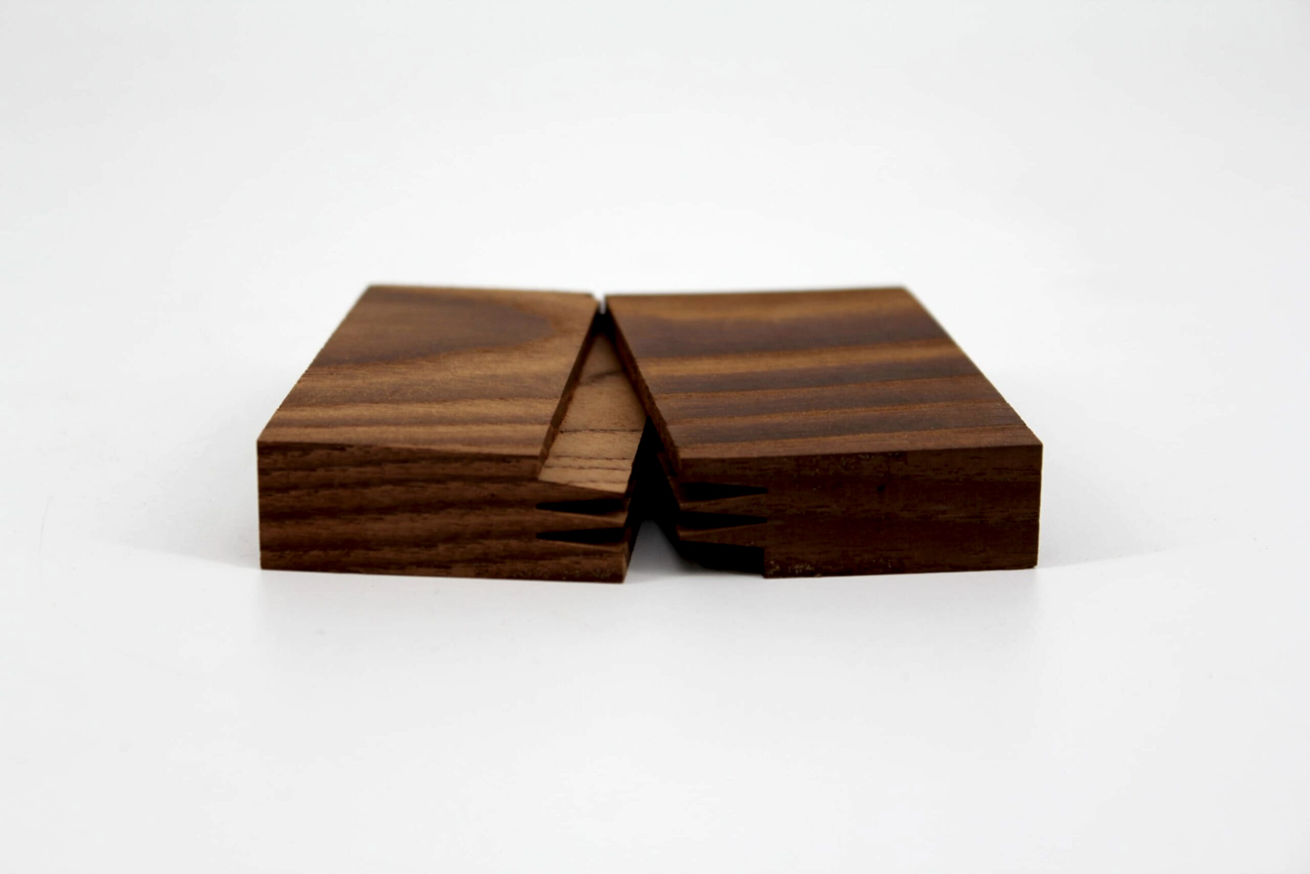 Thermowood Dişbudak Deck