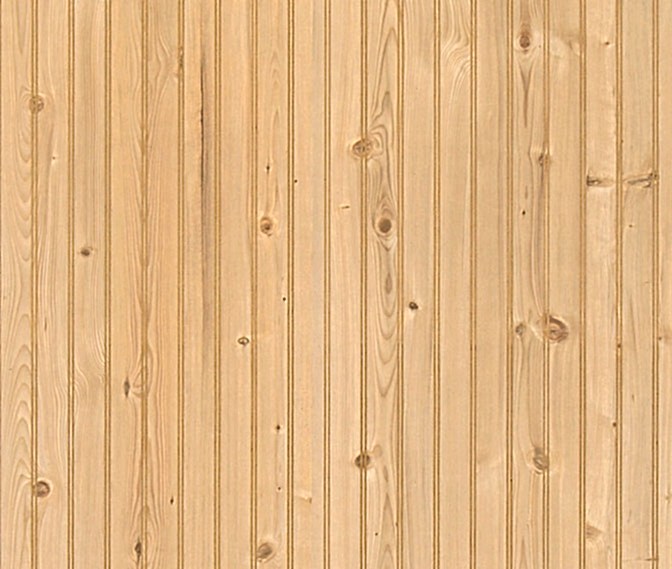 Ahşap Lambri (Çam)