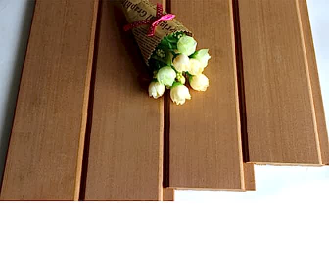 Ahşap Lambri (Çam)