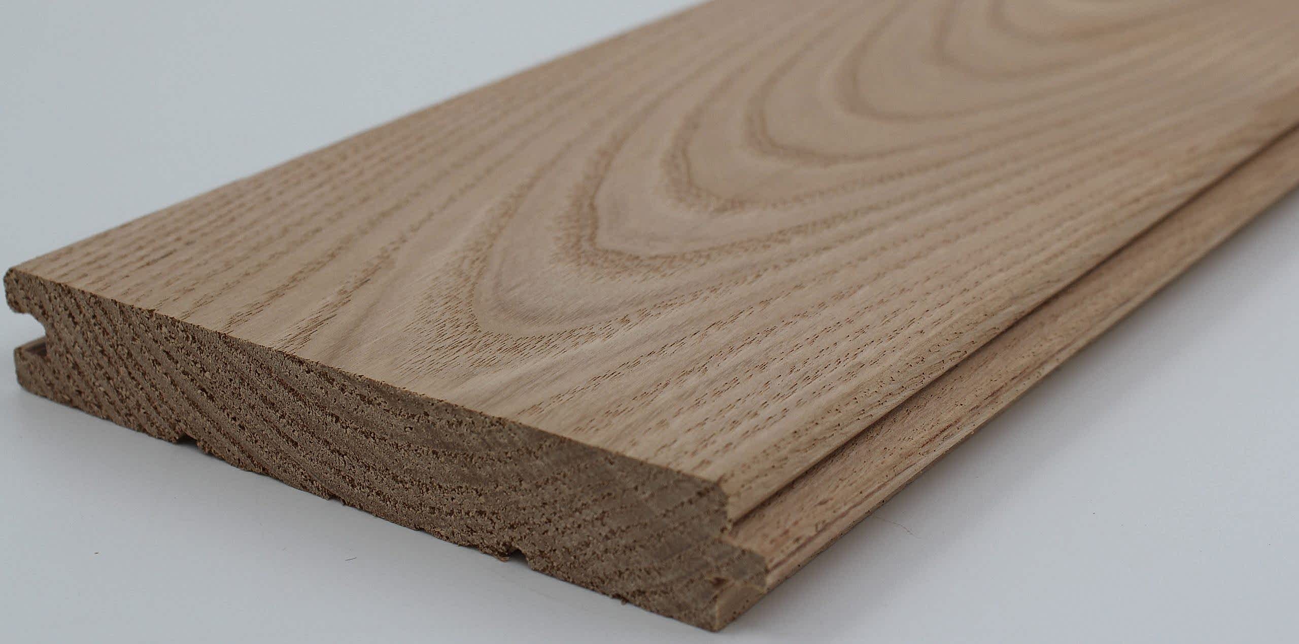 Masif Parkelerin Özellikleri ve Kullanım Alanları