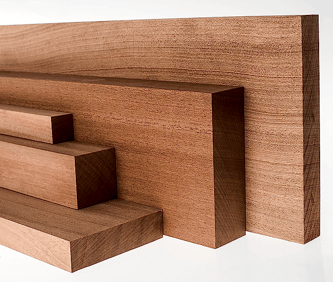 Sapelli (Maun) Kereste