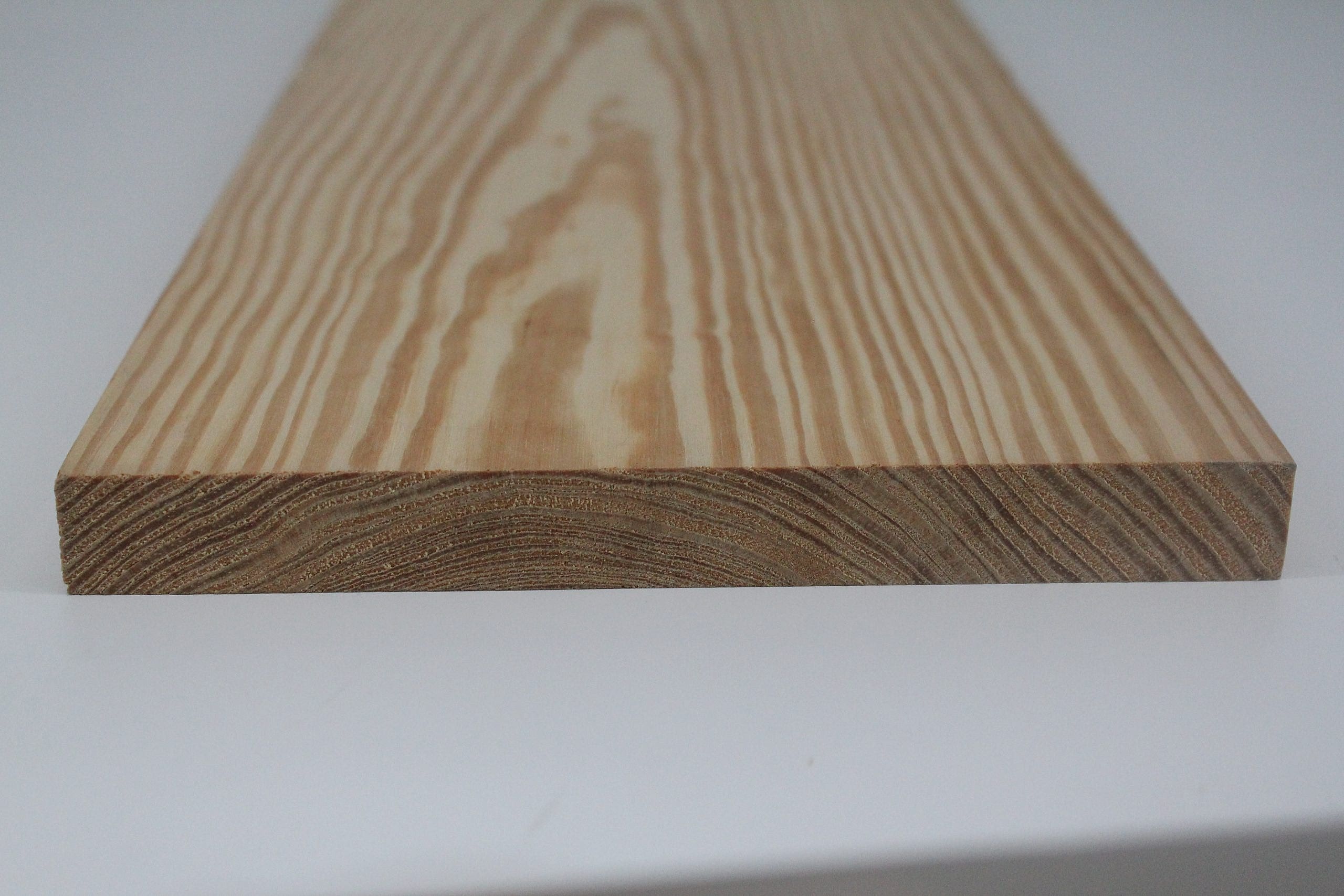 Amerikan Çam Kereste